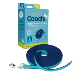 Coachi Training Line 10 Metre Navy & Coral